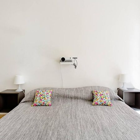 Hotel Il Lapino Palermo Exteriér fotografie
