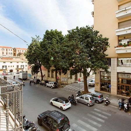 Hotel Il Lapino Palermo Exteriér fotografie