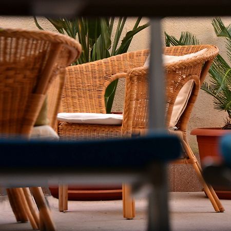 Hotel Il Lapino Palermo Exteriér fotografie