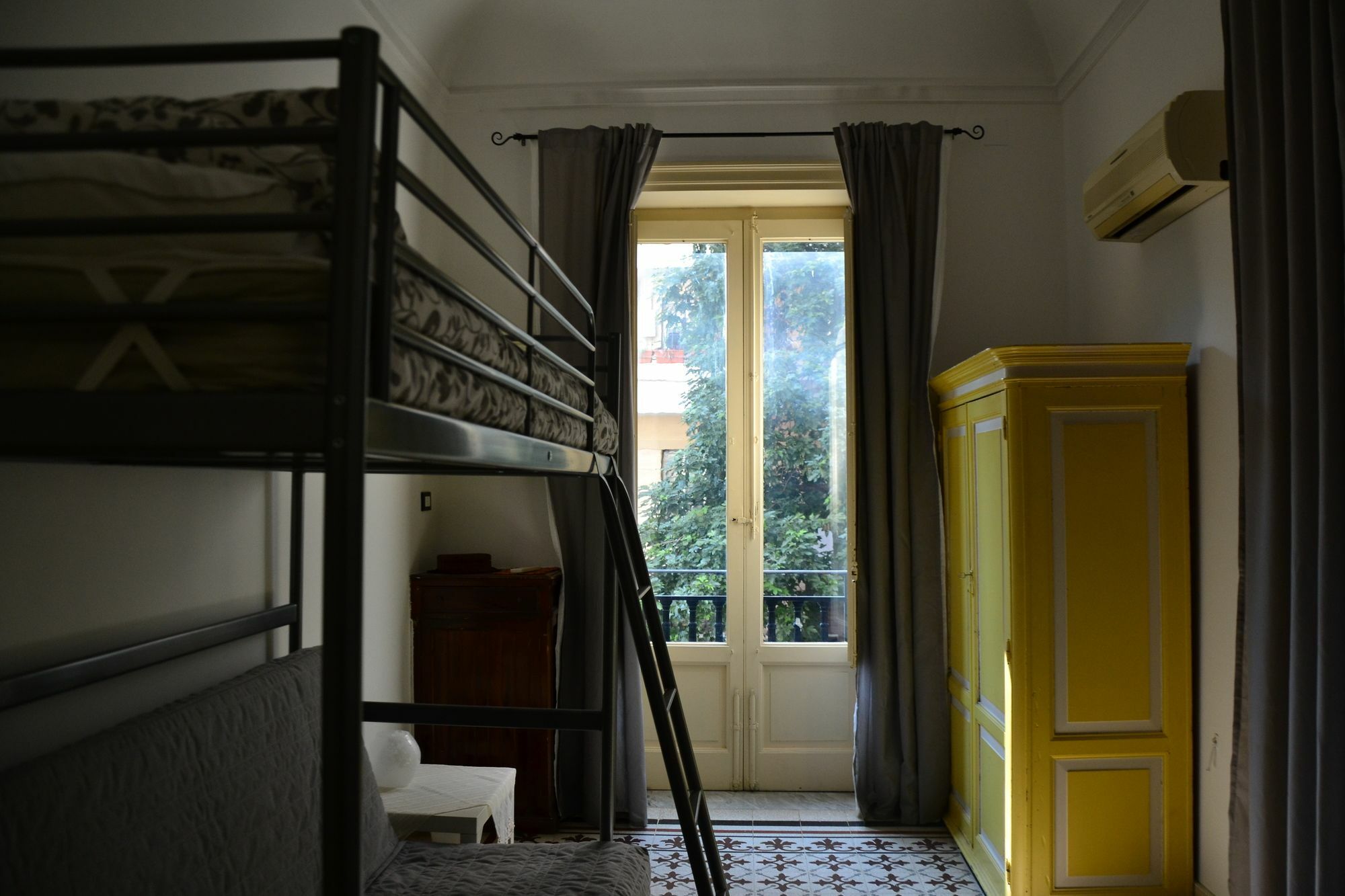 Hotel Il Lapino Palermo Exteriér fotografie